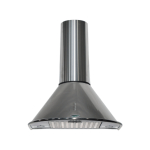 Campana Cocina Maraldi Apsis Motor Turbo 60cm