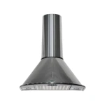 Campana Cocina Maraldi Apsis Motor Turbo 60cm