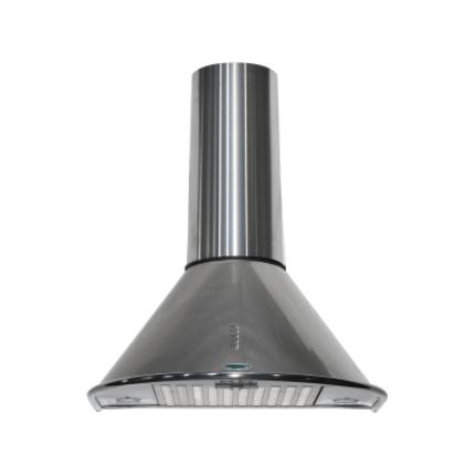 Campana Cocina Maraldi Apsis Motor Turbo 60cm