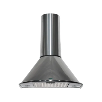 Campana Cocina Maraldi Apsis Motor Turbo 60cm