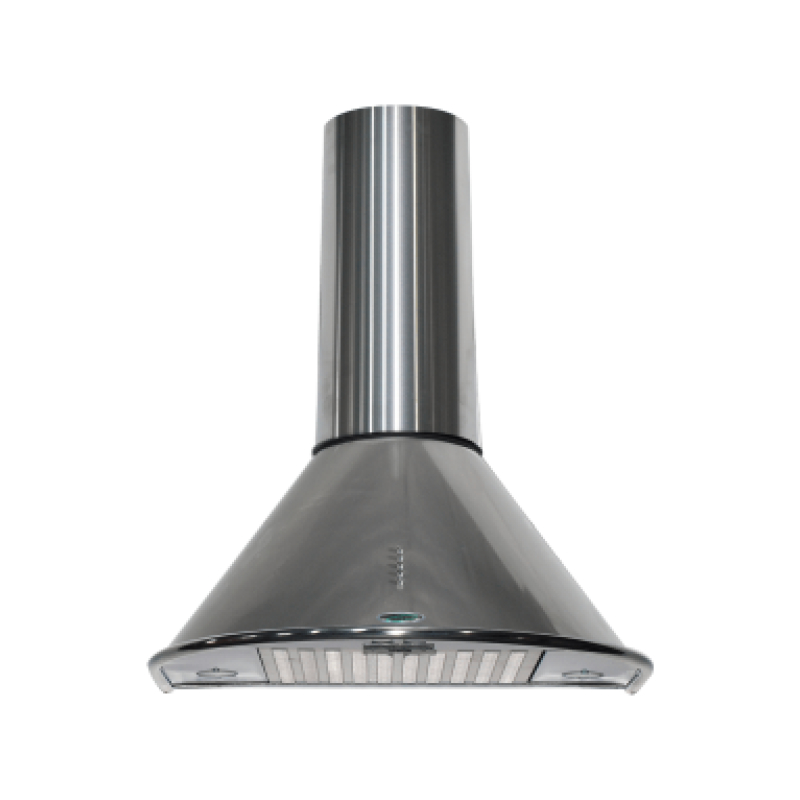 Campana Cocina Maraldi Apsis Motor Turbo 60cm
