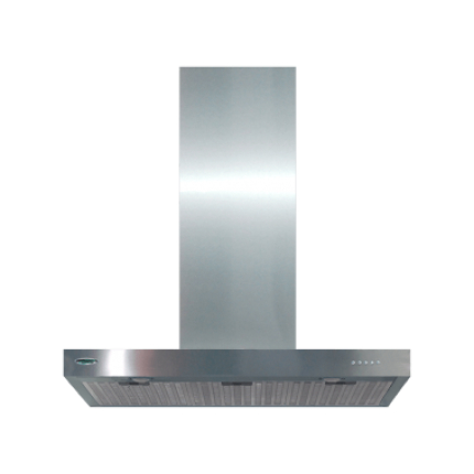 Campana Cocina Maraldi Slim Motor Turbo 60cm