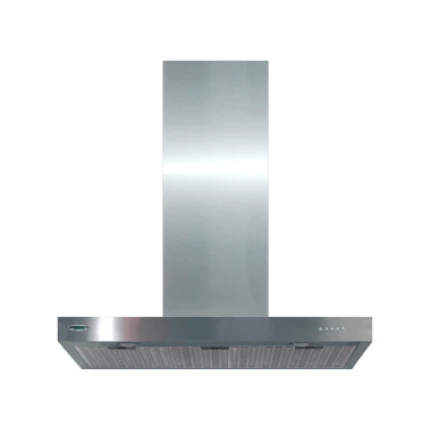 Campana Cocina Maraldi Slim Motor Turbo 60cm