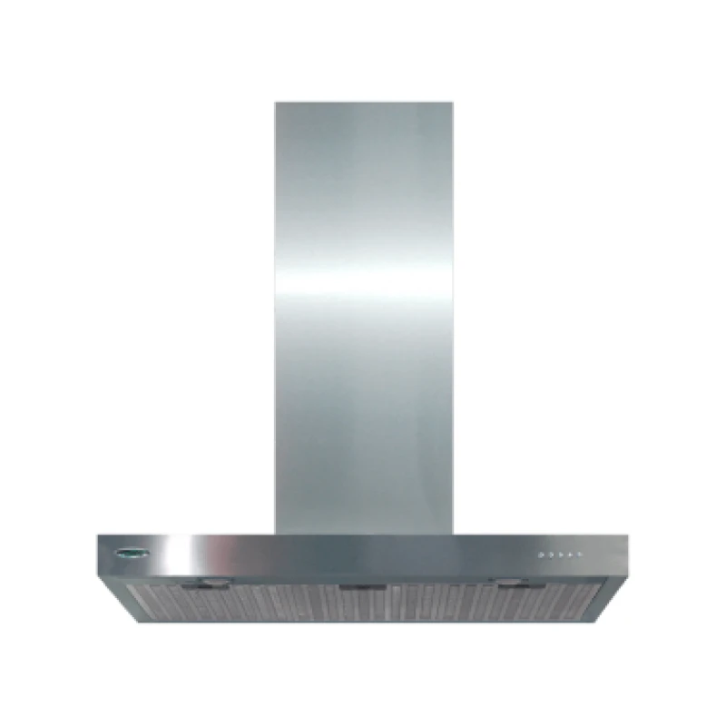 Campana Cocina Maraldi Slim Motor Turbo 60cm