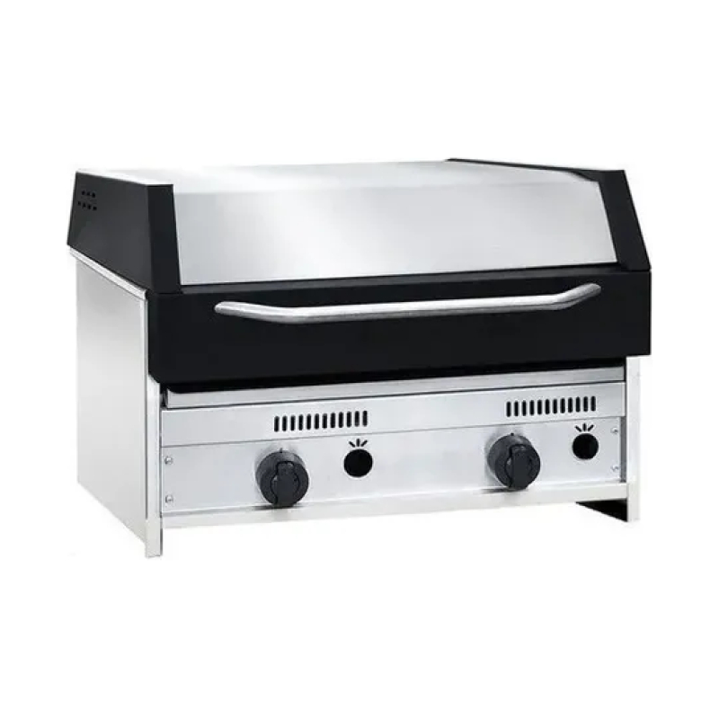 Tapa para Parrilla TST - 60cm