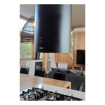 Campana para Isla Maraldi Seleme Negro