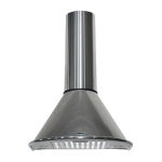Campana Cocina Maraldi Apsis Eco 60cm