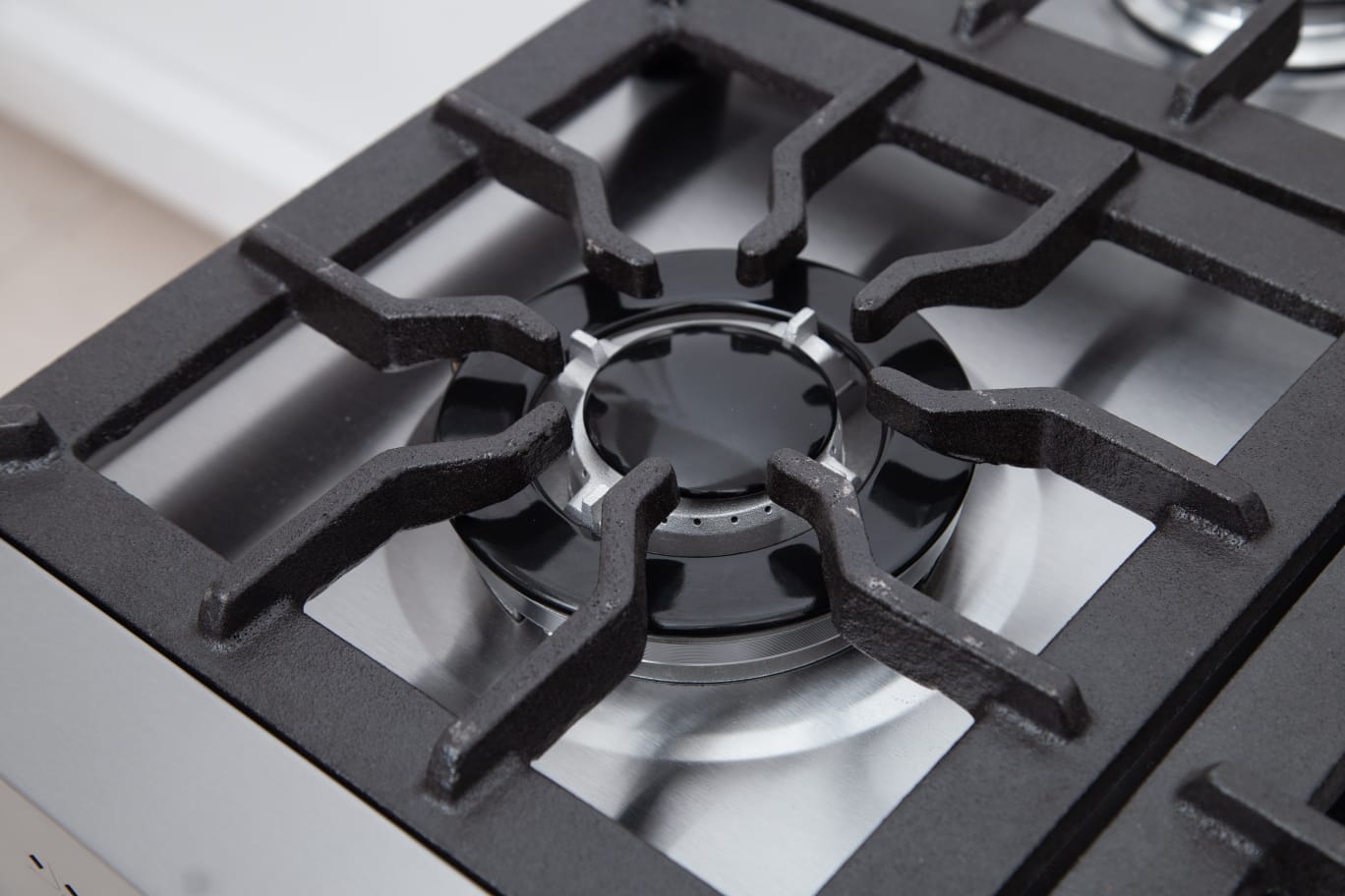 Cocina Industrial Maraldi 50cm Acero Inoxidable