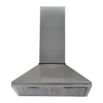 Campana Cocina Maraldi Cucinela Eco 60cm