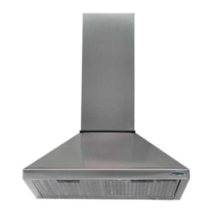 Campana Cocina Maraldi Cucinela Eco 60cm