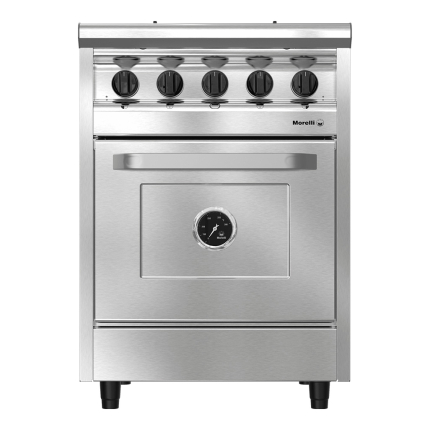 Cocina Morelli Country 550 con Puerta ciega