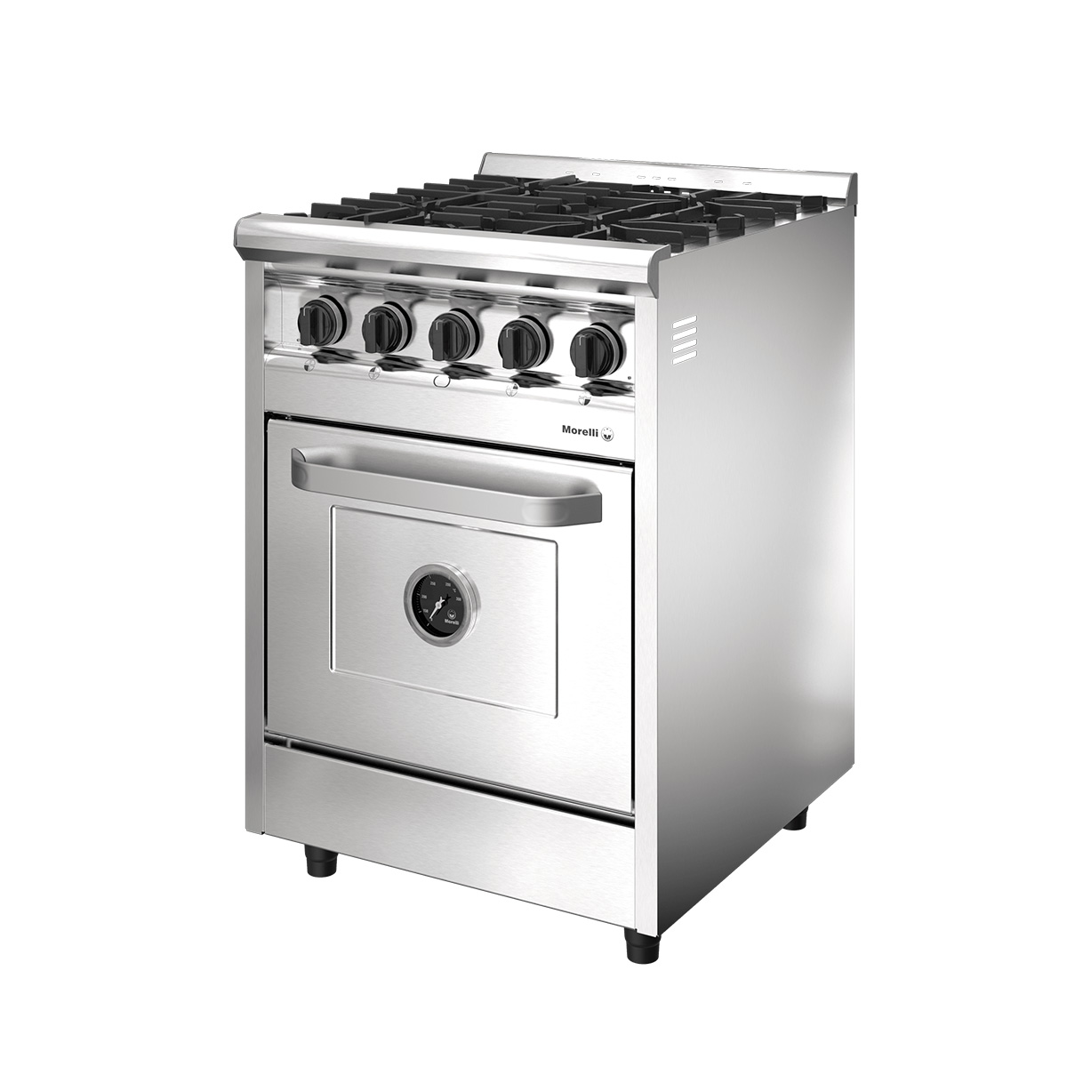 Cocina Morelli Country 550 con Puerta ciega