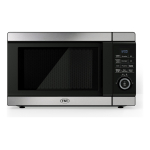 Microondas Air Fryer 4 En 1 De 28 LT TST