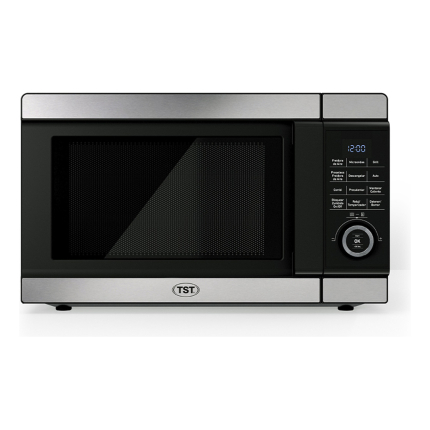 Microondas Air Fryer 4 En 1 De 28 LT TST