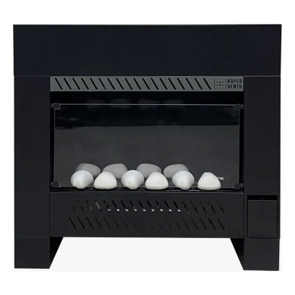 Hogar Koper Classic Vento 6000