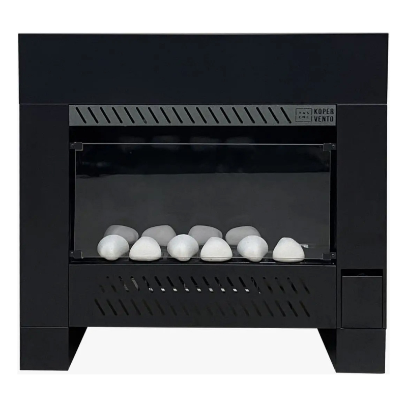 Hogar Koper Classic Vento 6000