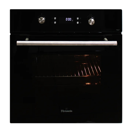 horno eléctrico empotrable Florencia 7967