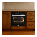 horno eléctrico empotrable Florencia 7987 con Air Fryer