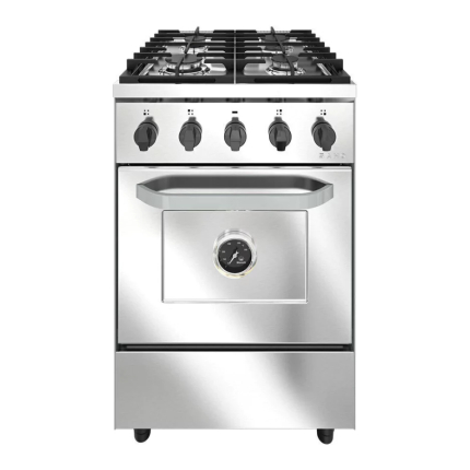 Cocina Morelli Saho Kuma 550 P/Ciega