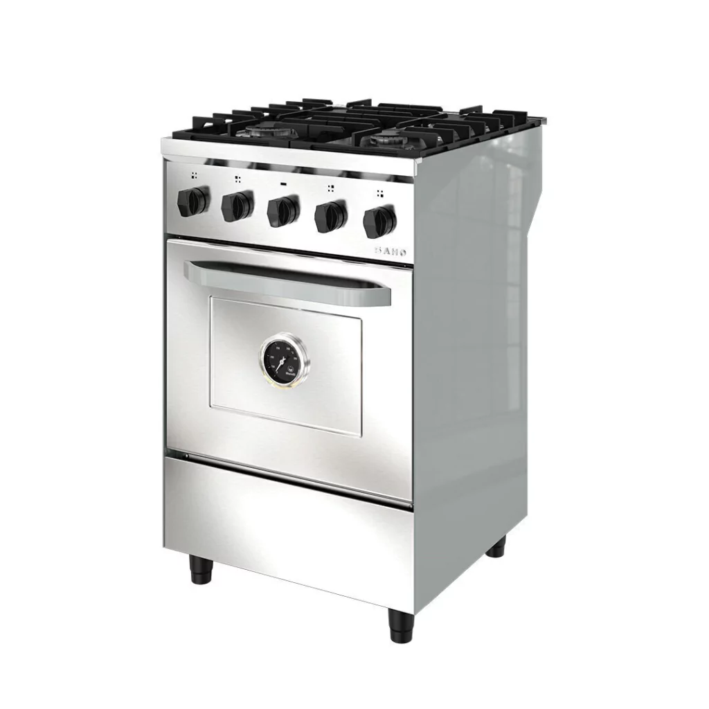 Cocina Morelli Saho Kuma 550 P/Ciega