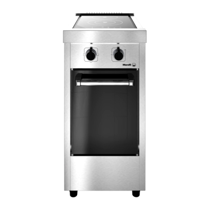 Cocina Eléctrica Morelli Nano 40cm