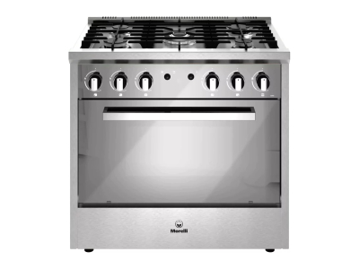 Cocina Morelli Zafira 900 P/Vidrio