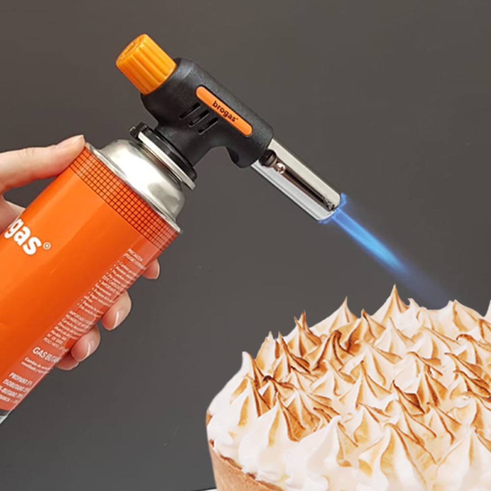 Soplete Encendido Electronico