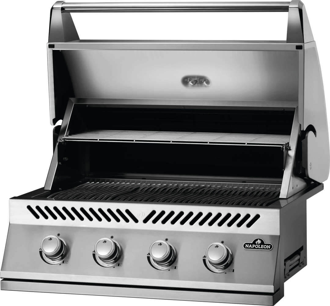 BI32PSS-Web-Gallery-04-Built-in-BI32-Grill-Angle-Open-RackBack
