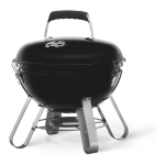 Parrilla a Carbón Napoleon Kettle 14"