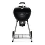 Parrilla a Carbón Napoleon Kettle 18"