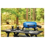 Parrilla Camping a Gas Napoleon Travel-Q Pro