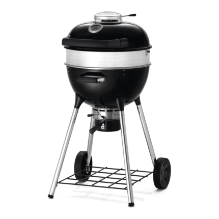 Parrilla a Carbón Napoleon PRO 18″ – Negra