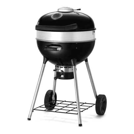Parrilla a Carbón Napoleon PRO 22″ – Negra