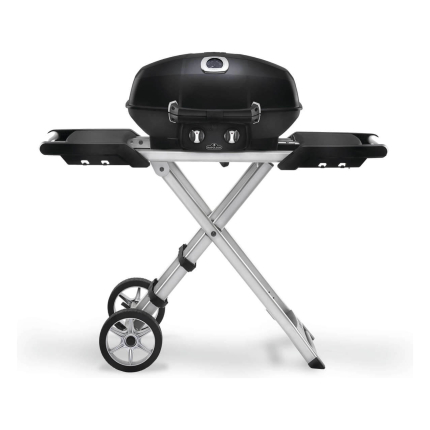 Parrilla a Gas Portátil Napoleon TravelQ PRO285 con Carro