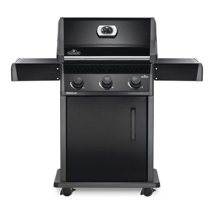 Parrilla a Gas Napoleon Rogue 425 – Negra