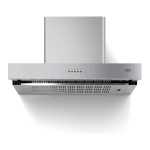 Campana de cocina TST Extensible Lite