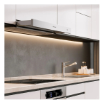 Campana de cocina TST Extensible Lite