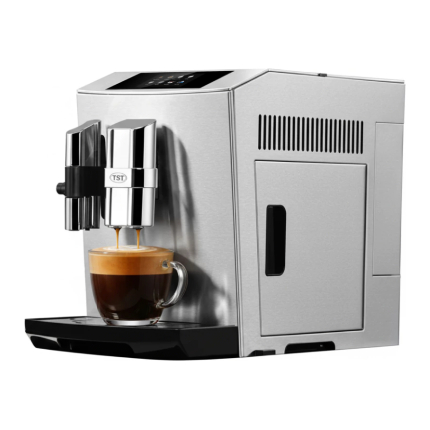 Cafetera Express Automática TST – 19 bar