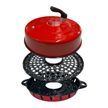 Parrigas® Casa ISI Super Color