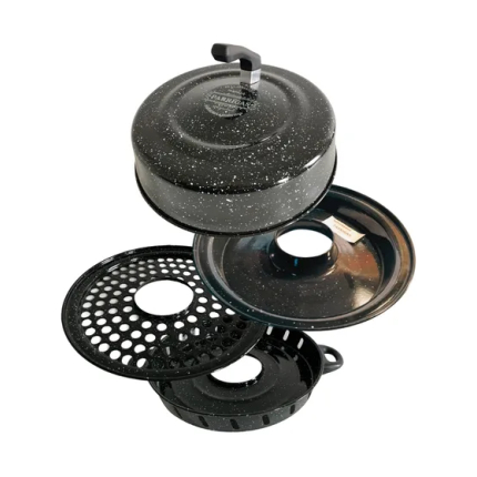 Parrigas® Casa ISI Salpicado