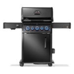 Parrilla a Gas Napoleon Phantom Rogue® PRO-S 425