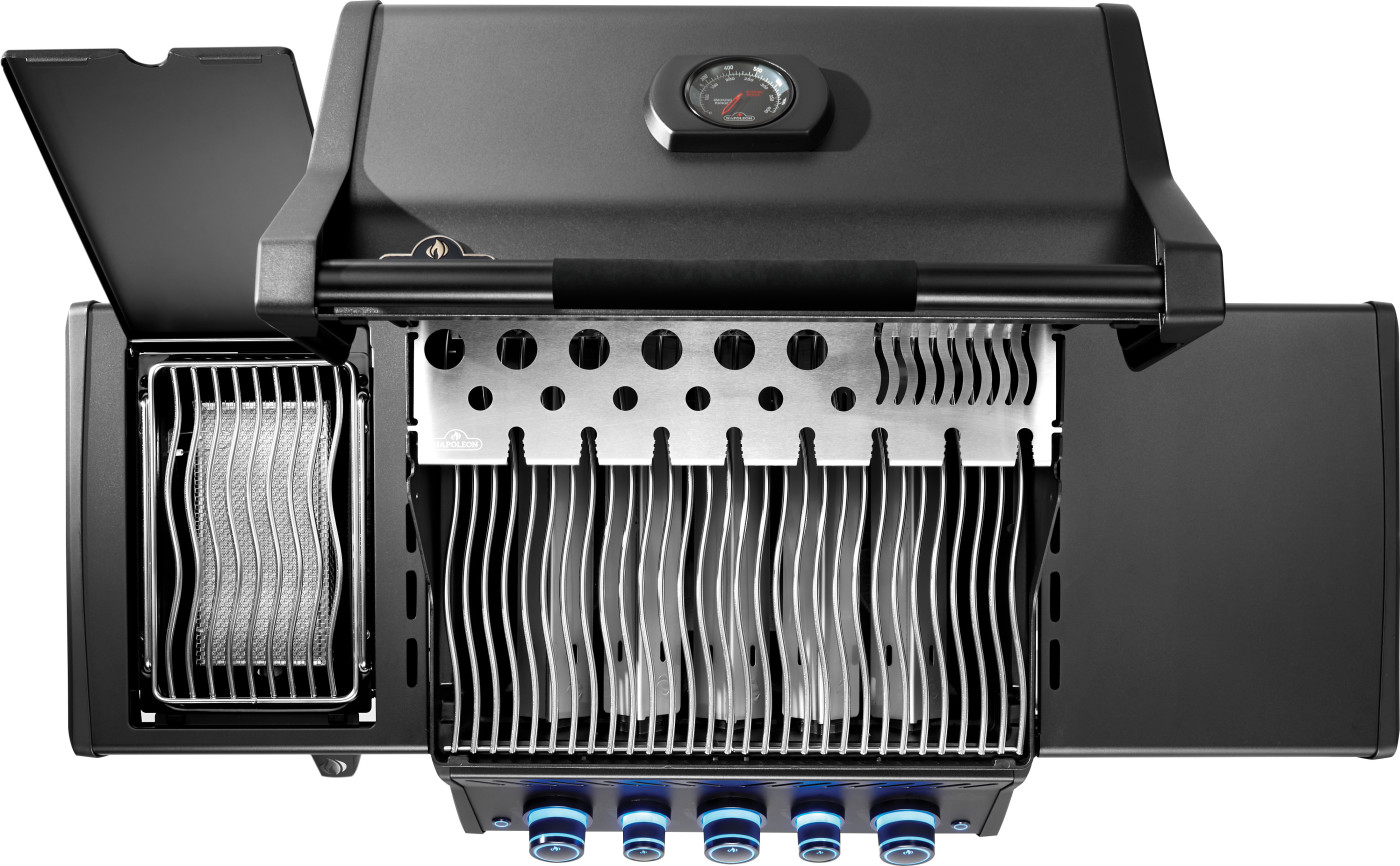 Parrilla a Gas Napoleon Phantom Rogue® PRO-S 425