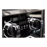 Cocina Morelli Zafira EVO 600 P/Vidrio