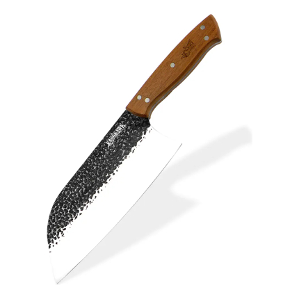 Machete Parrillero 8" Black Panguipulli Kangkawe