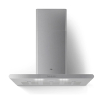 Campana de cocina TST Alerce 57cm