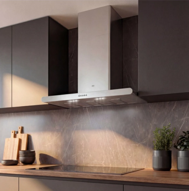 Campana de cocina TST Alerce 57cm