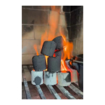 Carbón Premium Alto Rendimiento HOLZ