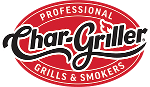 char griller logo