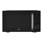 Microondas TST 25lts - 8 programas - Descongelamiento