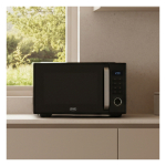 Microondas TST 25lts - 8 programas - Descongelamiento